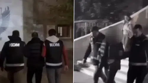 O şehrin adliyesinde kirli düzen: Rüşvet çarkı avukatlara uzandı