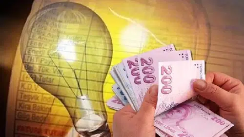Elektrik tüketiminde milyonları ilgilendiren karar: İki fatura dönemi
