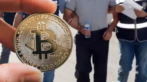 Kripto operasyonu: COINO'daki 32 milyar liralık akış inceleniyor