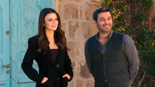 Uzak Şehir 40. Bölüm: Alya ve Cihan boşanıyor