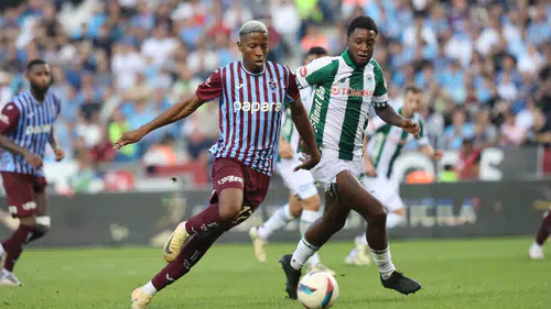 Rakamlar Konyaspor’u tedirgin ediyor: Çok zor olacak