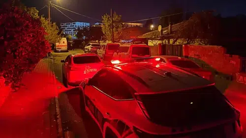 Konya'da aile içi şiddet cinayetle sonuçlandı! Oğlu babasını öldürdü