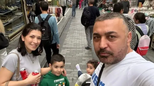 Bir ailenin neden yok olduğu bulunamadı: Servet Böcek hayatını kaybetti