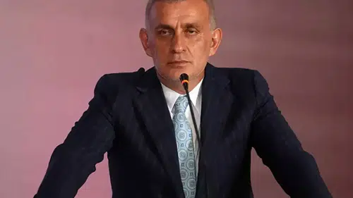 Bahis soruşturması: TFF suç duyurusunda bulundu