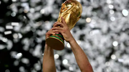 Dünya Kupası: A Milli Takım'ın rakipleri belli oldu