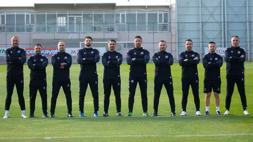 Konyaspor’da Çağdaş Atan sözünü tutacak mı?