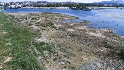 Konya'nın denizi 2026'da dolacak: Plan hazırlandı büyük proje başlıyor