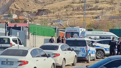 Miras kavgası: Kayınvalidesini öldüren polis intihara kalkıştı