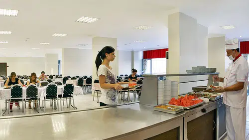 Gıda güvenliği: Tüm işletmelere kamera zorunluluğu getirildi