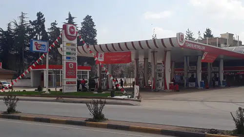 Konya'da 18 şubesi olan petrol kapanacak mı? TP için yeni karar