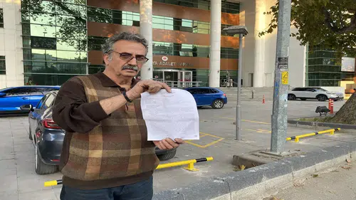 Vatandaşı dolandırmanın 1001 yolunu buluyorlar:  Kombi servisi tuzağı