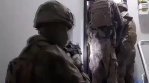 FETÖ'nün kamudaki yapılanmasına operasyon