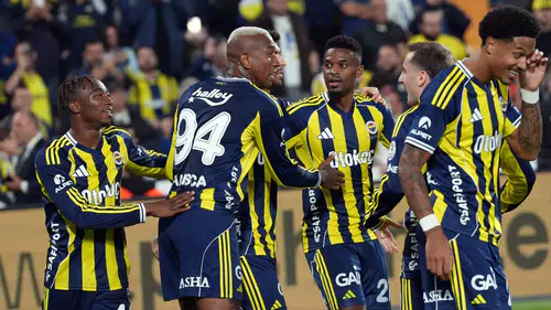 Fenerbahçe'nin rakibi Rizespor: Zorlu deplasmanda hedef 3 puan