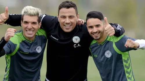 Konyaspor’un Yeni Teknik Direktörü Belli Oldu! İşte sözleşme süresi