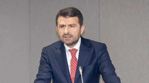 BİK Müdürü Çay: Hedefimiz sürdürülebilir yayıncılık