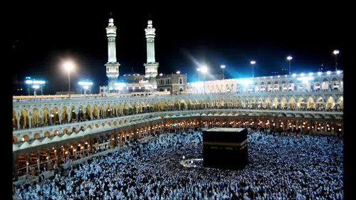 Hacı adayları için yeni uygulama: O rapor olmadan S. Arabistan'a girişler yasak