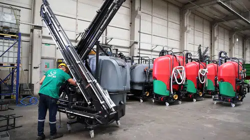 Konya dev projeleri taşıyan firmaların yatırım merceğinde: Köprüler, enerji santralleri, limanlar