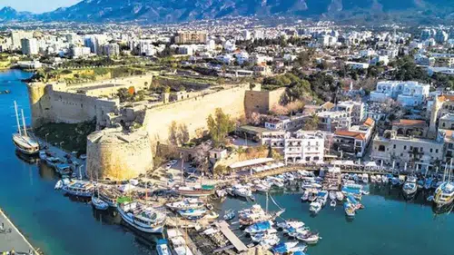 Depremler Kıbrıs'ı Türkiye'ye yaklaştırıyor: Afrika kıtası adayı Anadolu'ya itiyor