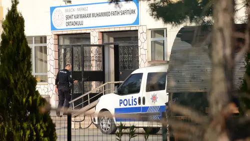 Öğrenci canından oluyordu: Okulda korkutan ihmalkârlık kazası