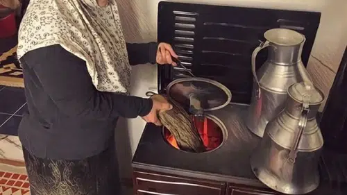 Soba ile ısınmanın püf noktaları:  Yanlış kullanım öldürüyor