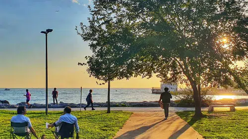 Alzheimer'a karşı günde en az 3 bin adım