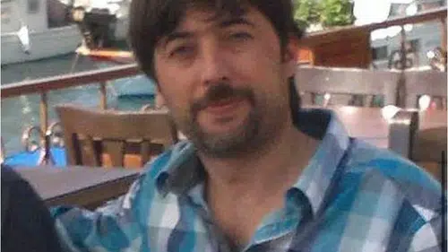 Dehşet: Kocasını kızgın yağ ile yakarak öldürdü