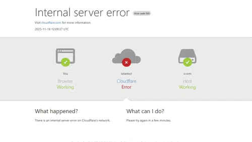 İnternette sorun mu var? Sosyal medya ve internet çöktü