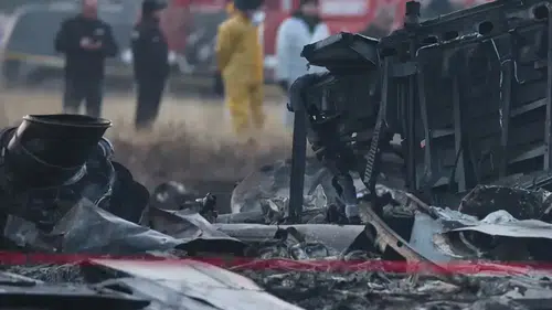 20 askerimiz şehit olmuştu: C-130 saniyeler içinde düştü, 6 tonluk yük mercek altında