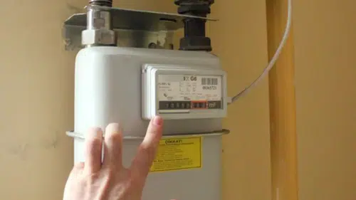 Doğal gaz sayaçlarına emniyet kilidi mi takıldı? Enerya'dan açıklama geldi