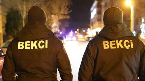 EGM Bekçi alımı yapacak mı? DSİ duyurmuştu başvurular başladı