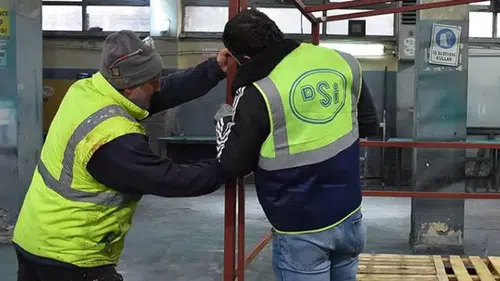 Hangi branşlarda kaç kişi istihdam edilecek: O kuruma bin 389 personel alınacak