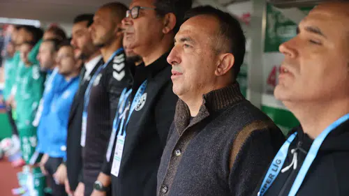 Konyaspor’da teknik direktör adayları için o 2 isim gündeme geldi!