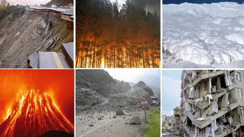 Depremde, selde, yangında: Yeni kesintisiz iletişim sistemi 60 ilde devreye giriyor