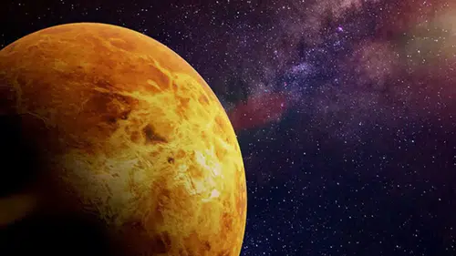 Uzayda neler oluyor: Venüs'te esen şiddetli rüzgârların sırrı