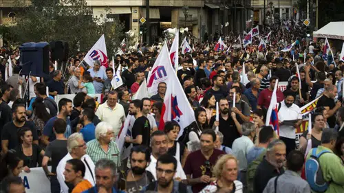 Can yakan rapor: Toplumun yüzde 82'si harcamalarını zorunlu olarak kıstı