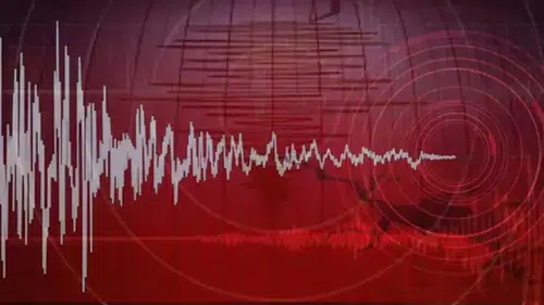 Vatandaş geceyi sokakta geçirdi: Sındırgı'da deprem fırtınası sürüyor