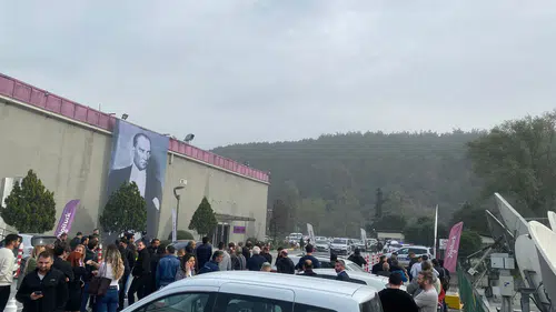 beIN Sport'a korkutan baskın: Saldırgan gözaltında