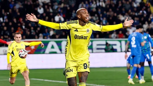 Süper Lig’de haftanın görünümü: Deplasman haftası oldu