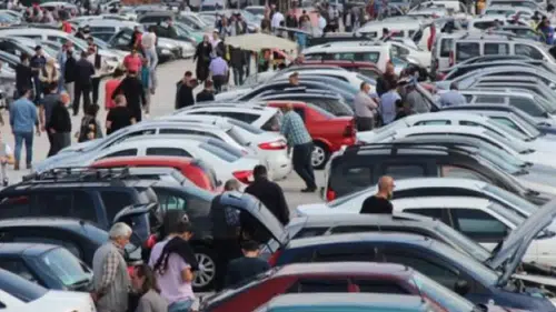 Araç alacaklar elinizi çabuk tutun: Bu araçların fiyatı 500 bin TL artacak