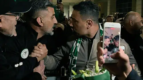 Konyaspor'da Çağdaş Atan'dan dikkat çeken açıklama!