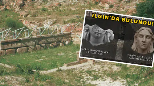 Bereket Tanrıçası’nın Konya serüveni: Yalburt Yaylası gizemini koruyor