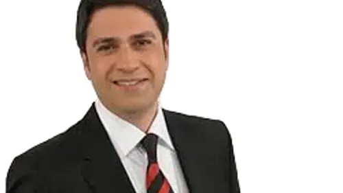 Gazeteci Erhan Çelik: Eşine şiddetten 5 yıl 3 aya kadar hapis istemi