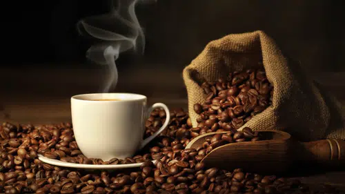 Kahvenin Hikayesi: Her Yudumda 3 Kıtanın İzi Va