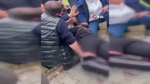 Yine kadın şiddeti: Pompalı tüfekle vurulan kadın ağır yaralandı