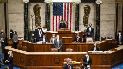 Epstein dosyaları yayımlanacak: ABD Temsilciler Meclisi kararını verdi
