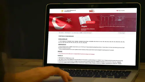 Yeni Atamalar: Milli Savunma Bakan Yardımcılığına Salih Ayhan atandı