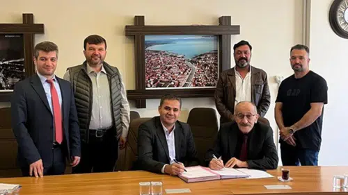 Beyşehir OSB’nin ikinci etap Avan Projesi onaylandı