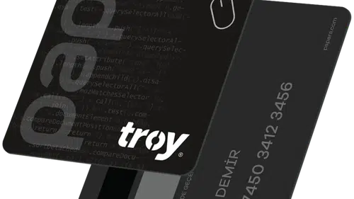 Papara müşterileri için iyi haber: Kredi kartı uyarısı