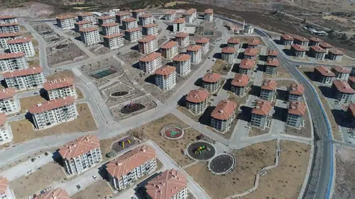 TOKİ Konut Başvurusu nasıl yapılacak? İşte adım adım başvuru rehberi