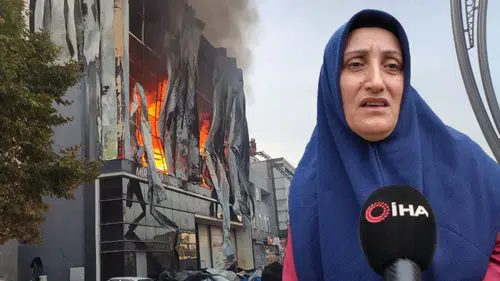 O faciadan kıl payı kurtuldu: Anlattıkları tüyler ürpertiyor